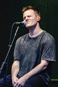 Konzert vom Tom Gregory Acoustic Trio in Uelzen