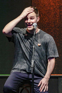 Konzert vom Tom Gregory Acoustic Trio in Uelzen