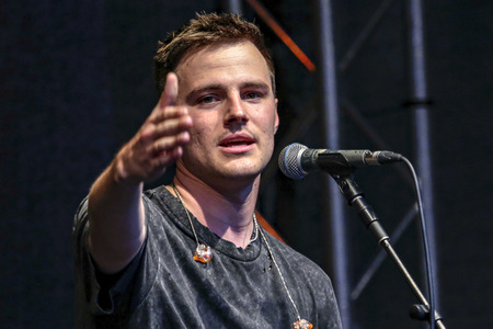 Konzert vom Tom Gregory Acoustic Trio in Uelzen