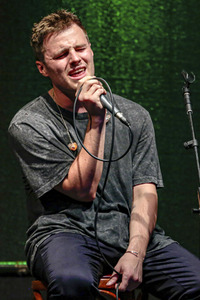 Konzert vom Tom Gregory Acoustic Trio in Uelzen