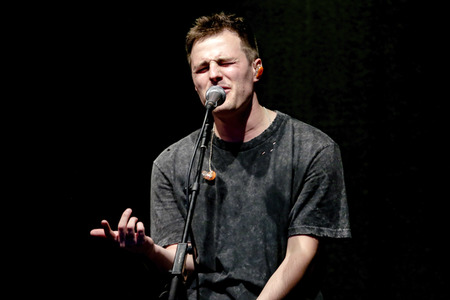 Konzert vom Tom Gregory Acoustic Trio in Uelzen