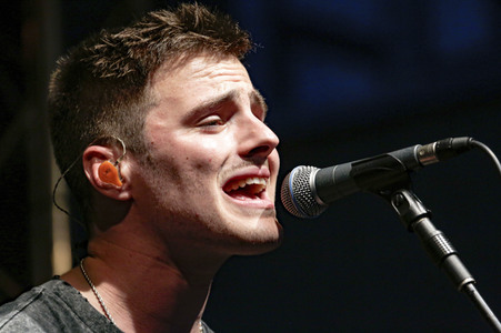 Konzert vom Tom Gregory Acoustic Trio in Uelzen