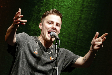 Konzert vom Tom Gregory Acoustic Trio in Uelzen