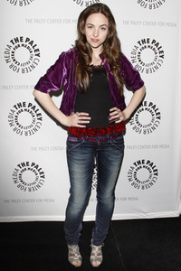 Screening      auf dem PaleyFest 2010 in Beverly Hills