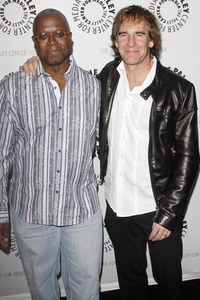 Screening      auf dem PaleyFest 2010 in Beverly Hills