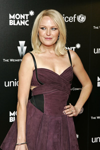 Montblanc Charity Cocktail in West Hollywood