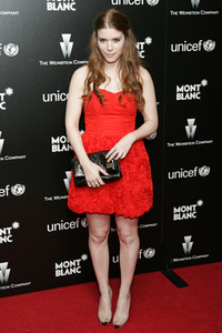 Montblanc Charity Cocktail in West Hollywood