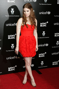 Montblanc Charity Cocktail in West Hollywood