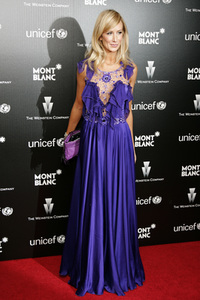 Montblanc Charity Cocktail in West Hollywood