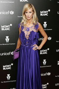 Montblanc Charity Cocktail in West Hollywood