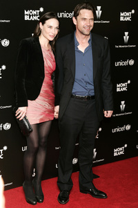 Montblanc Charity Cocktail in West Hollywood