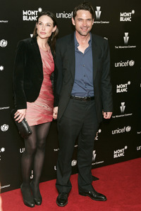 Montblanc Charity Cocktail in West Hollywood