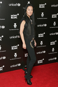 Montblanc Charity Cocktail in West Hollywood