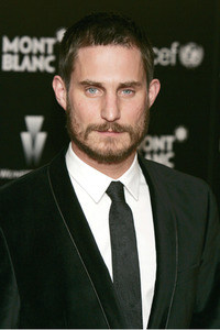 Montblanc Charity Cocktail in West Hollywood