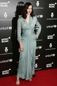 Montblanc Charity Cocktail in West Hollywood