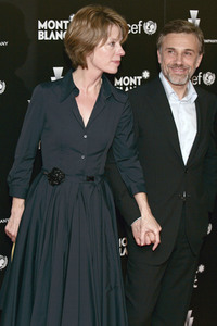 Montblanc Charity Cocktail in West Hollywood