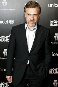 Montblanc Charity Cocktail in West Hollywood