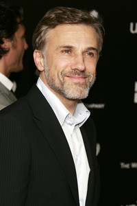 Montblanc Charity Cocktail in West Hollywood