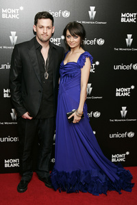 Montblanc Charity Cocktail in West Hollywood