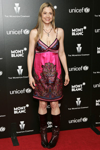 Montblanc Charity Cocktail in West Hollywood