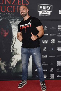 Filmpremiere 'Rapunzels Fluch' in Berlin