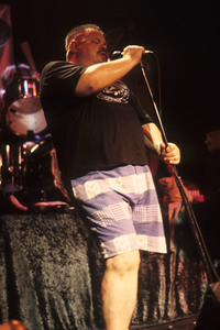 Konzert von Sister Double Happiness in Hannover