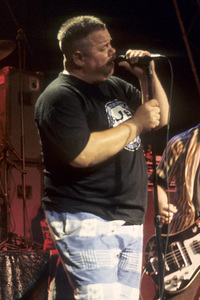 Konzert von Sister Double Happiness in Hannover