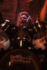 Konzert von Sister Double Happiness in Hannover