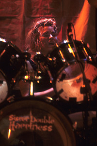 Konzert von Sister Double Happiness in Hannover