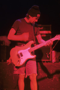 Konzert von Sister Double Happiness in Hannover