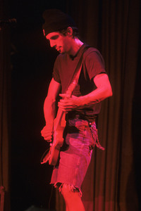 Konzert von Sister Double Happiness in Hannover