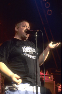 Konzert von Sister Double Happiness in Hannover