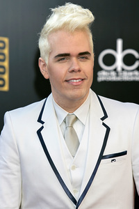 American Music Awards 2009 in Los Angeles