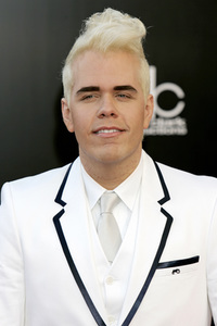 American Music Awards 2009 in Los Angeles