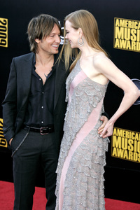 American Music Awards 2009 in Los Angeles