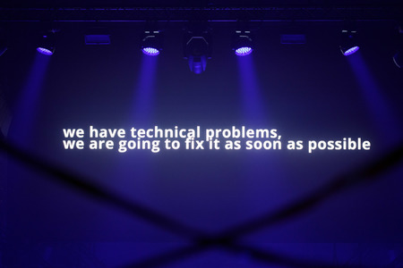 Konzert von Brennan Heart in Köln