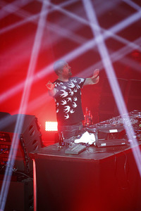 Konzert von Brennan Heart in Köln