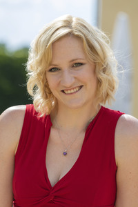 Fotoshooting mit Patricia Larrass in Bautzen