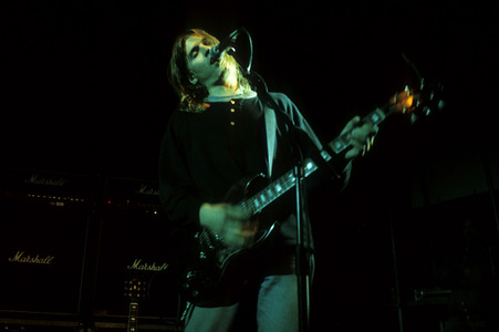 Konzert von The Lemonheads in Hannover