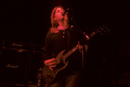 Konzert von The Lemonheads in Hannover