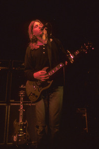 Konzert von The Lemonheads in Hannover