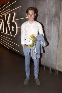 Filmpremiere 'Max und die wilde 7' in München