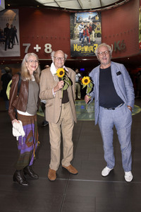 Filmpremiere 'Max und die wilde 7' in München