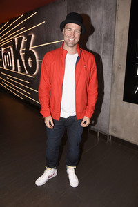 Filmpremiere 'Max und die wilde 7' in München