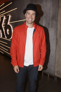 Filmpremiere 'Max und die wilde 7' in München