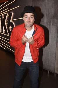 Filmpremiere 'Max und die wilde 7' in München