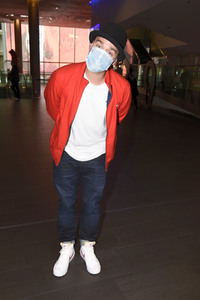 Filmpremiere 'Max und die wilde 7' in München