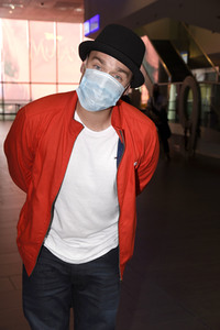 Filmpremiere 'Max und die wilde 7' in München