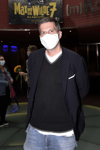 Filmpremiere 'Max und die wilde 7' in München