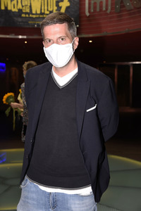 Filmpremiere 'Max und die wilde 7' in München